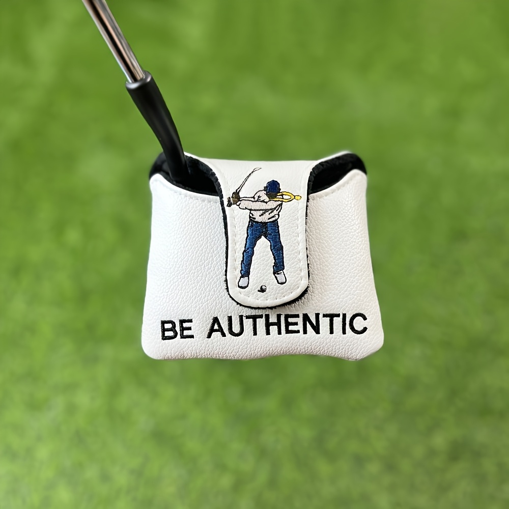 Copertura per Asta da Golf, Co - Golf Equipment Suppliers recensione e prezzo