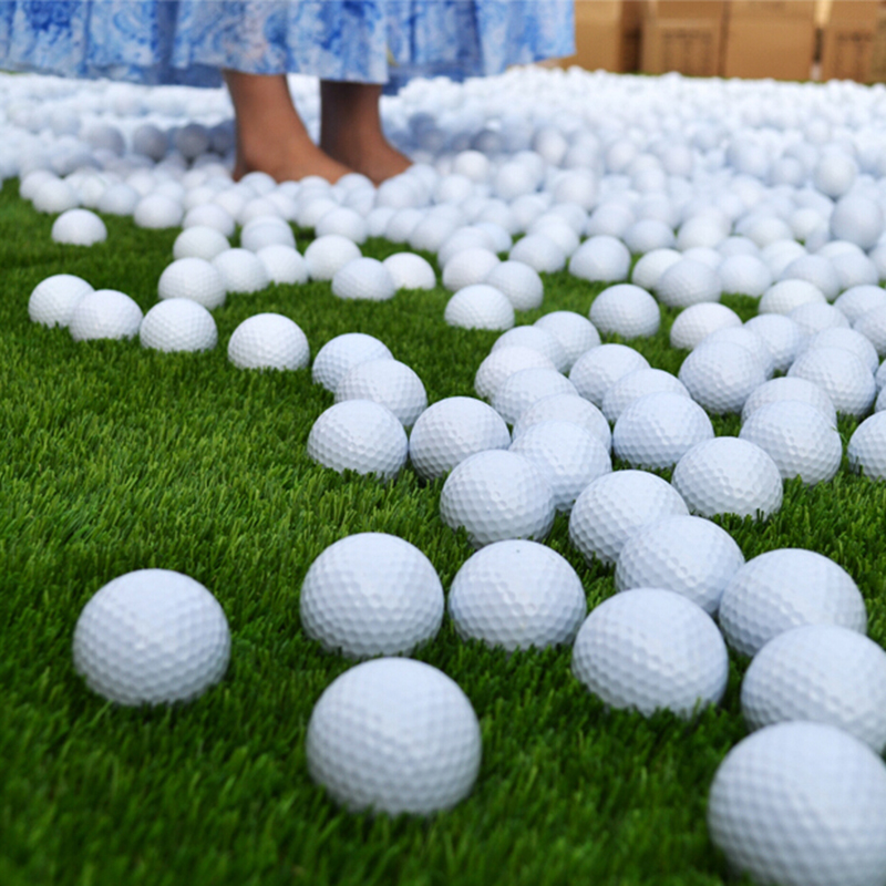 Nuovi aiuti di addestramento a - Golf Ball Premium recensione e prezzo