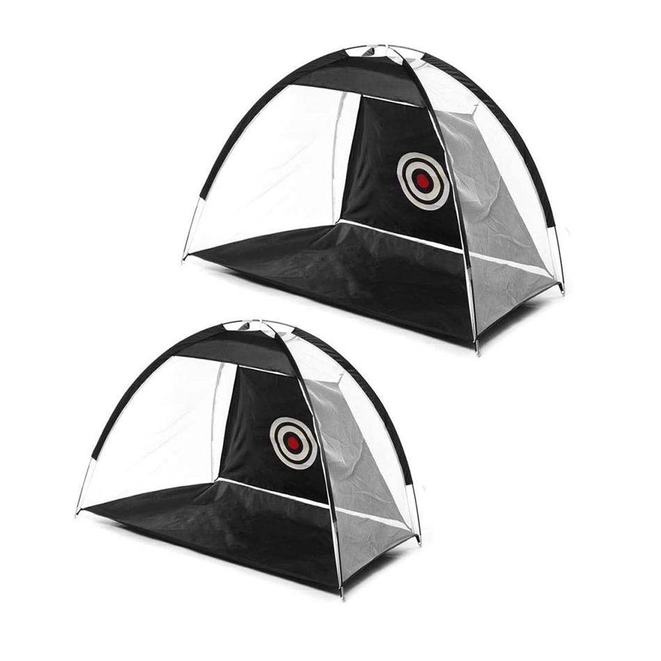 Rete da golf per allenamento s - Practice Net Hitting recensione e prezzo