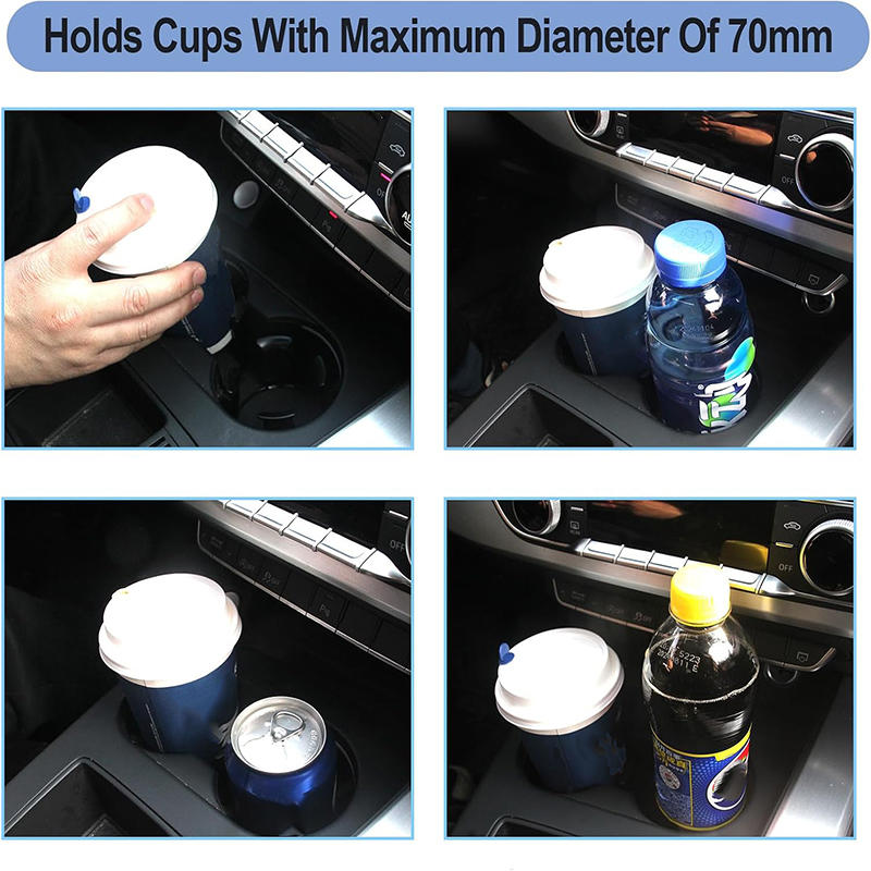 1/2PCS Portabevande per auto P - Golf Equipment Holder recensione e prezzo
