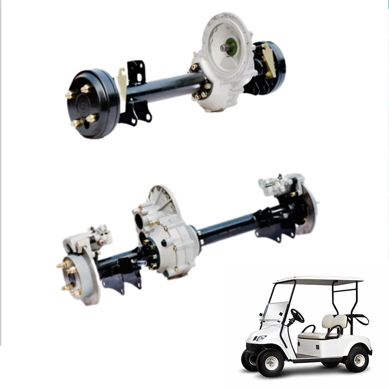 Parti del Motore AC Originali  - Golf Equipment Manufacturers recensione e prezzo