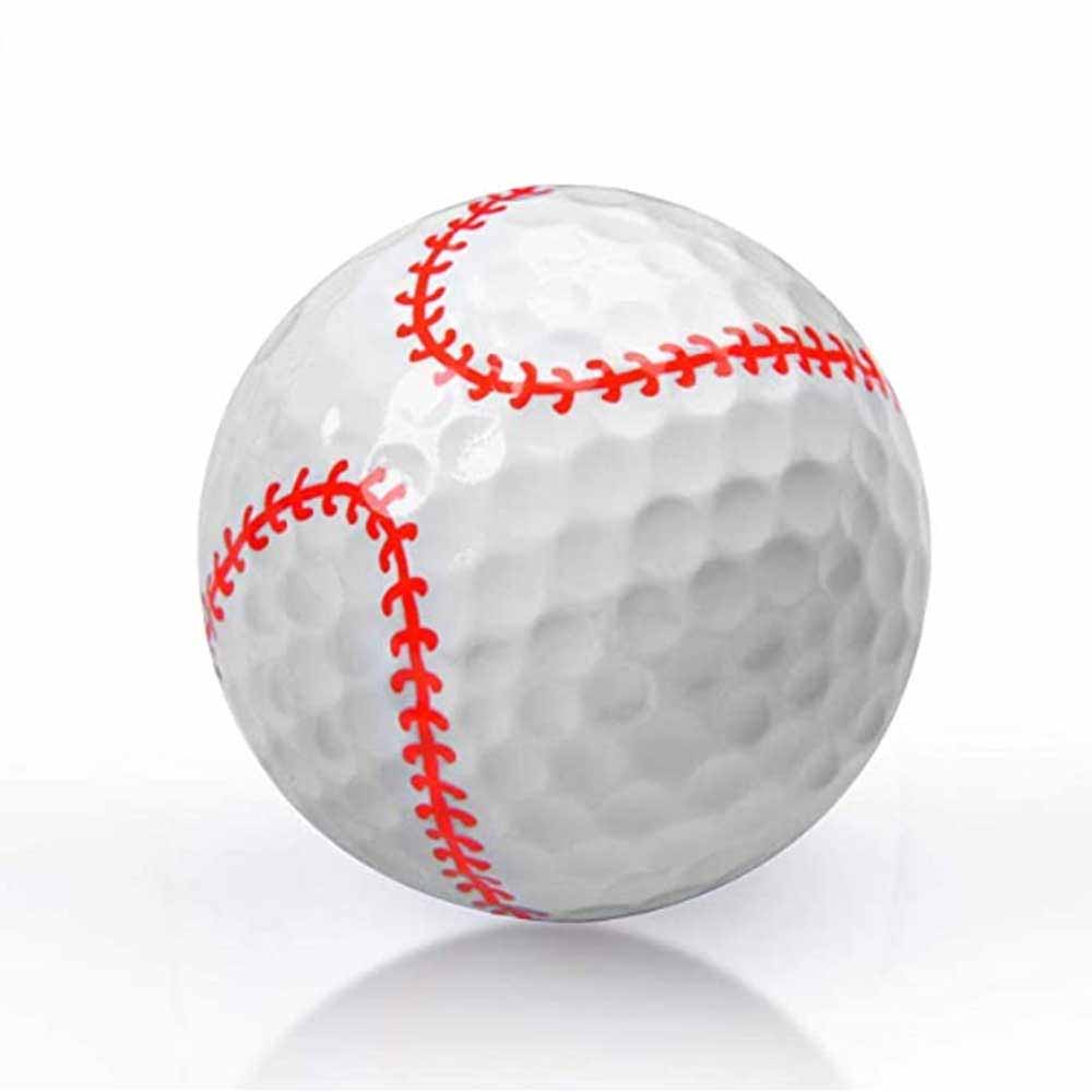 6 palline da golf per allename - Golf Ball Premium recensione e prezzo