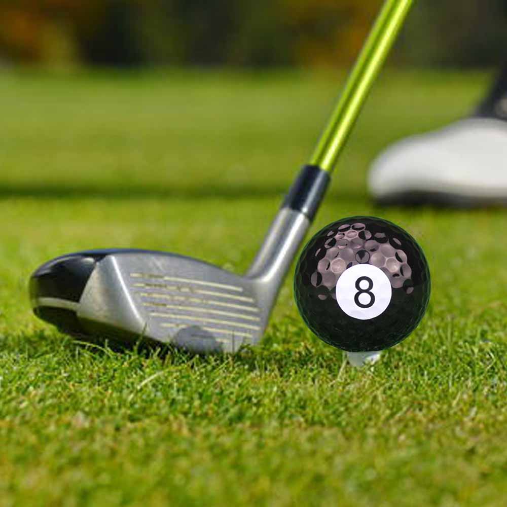 6 palline da golf per allename - Golf Ball Premium recensione e prezzo