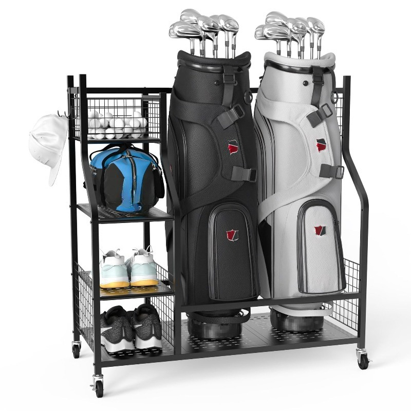 Porta Sacche da Golf, Esposito - Golf Equipment Manufacturers recensione e prezzo