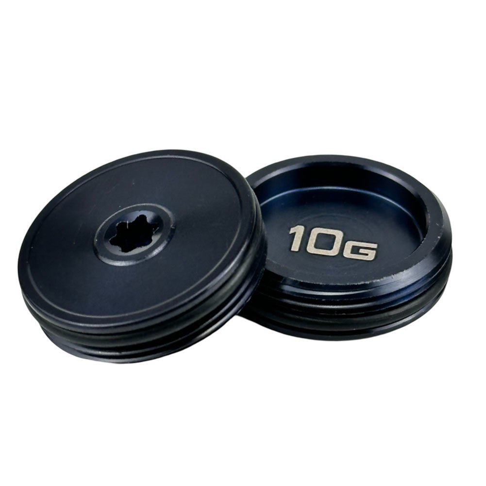 Pratica del golf 10g Accessori - Golf Equipment Terms recensione e prezzo