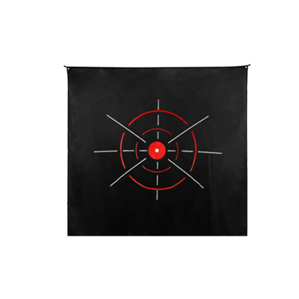 168x146cm Golf Target Cloth ch - Practice Net Hitting recensione e prezzo