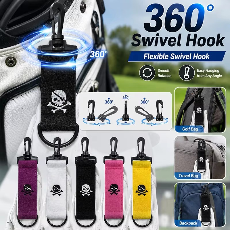 1-3 Pezzi Porta Tee da Golf Co - Golf Equipment Holder recensione e prezzo