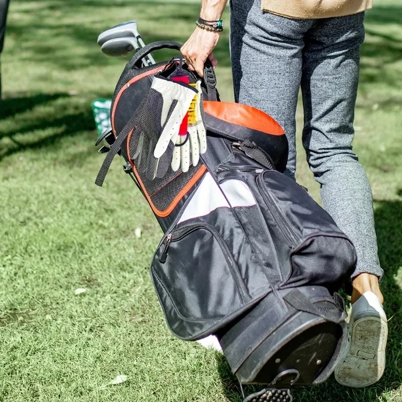 1-3 Pezzi Porta Tee da Golf Co - Golf Equipment Holder recensione e prezzo