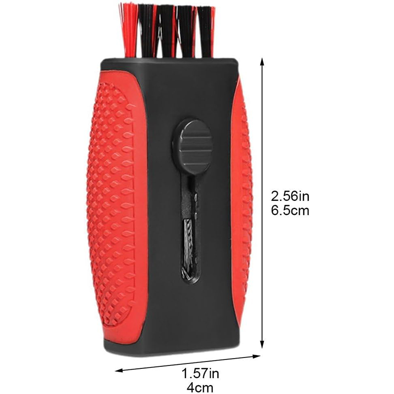 Spazzola per la Pulizia delle  - Golf Equipment Cheap recensione e prezzo