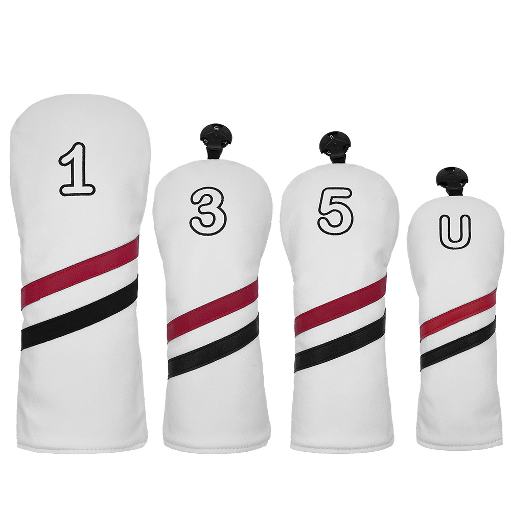 Mazza da golf # 1 # 3 # 5 # Co - Golf Equipment Suppliers recensione e prezzo