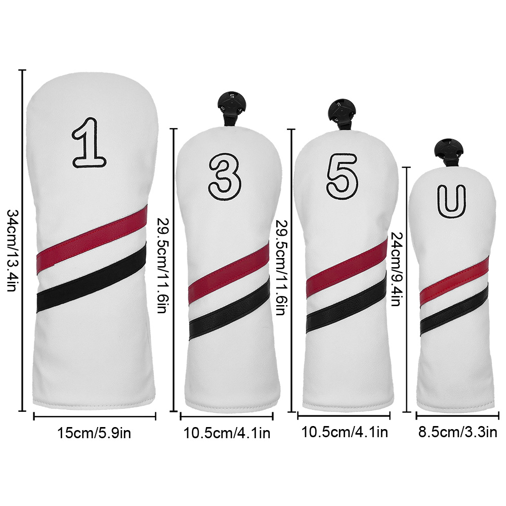 Mazza da golf # 1 # 3 # 5 # Co - Golf Equipment Suppliers recensione e prezzo