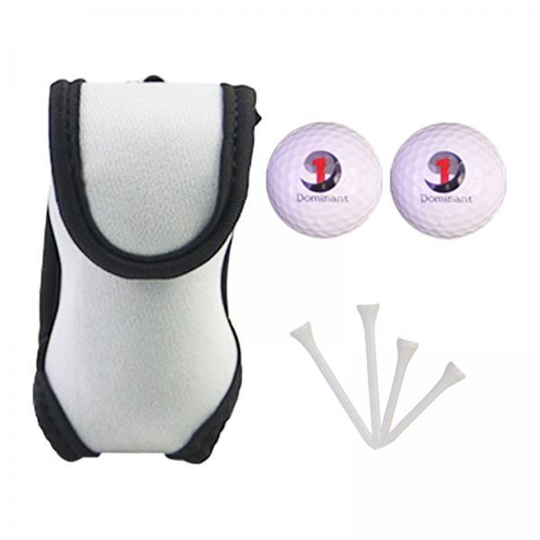 Attrezzatura Sportiva: Borsa O - Golf Equipment Holder recensione e prezzo