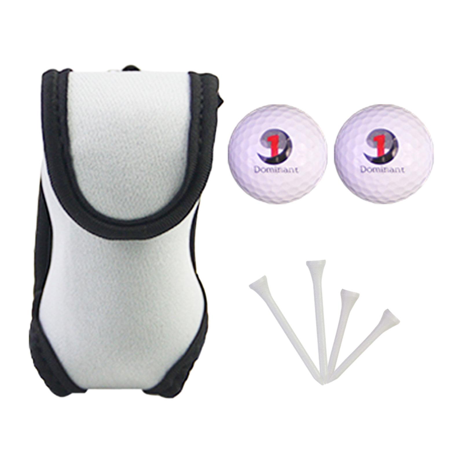 Attrezzatura Sportiva: Borsa O - Golf Equipment Holder recensione e prezzo