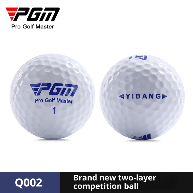 30 pz/pacco PGM Q002-4 Palla d - Golf Ball Premium recensione e prezzo