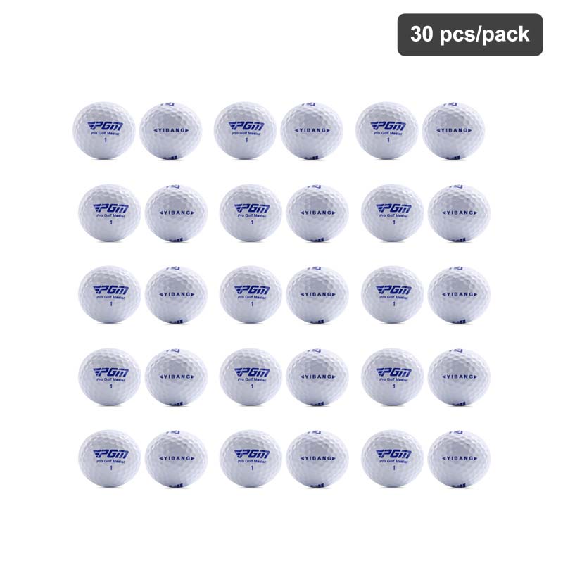 30 pz/pacco PGM Q002-4 Palla d - Golf Ball Premium recensione e prezzo
