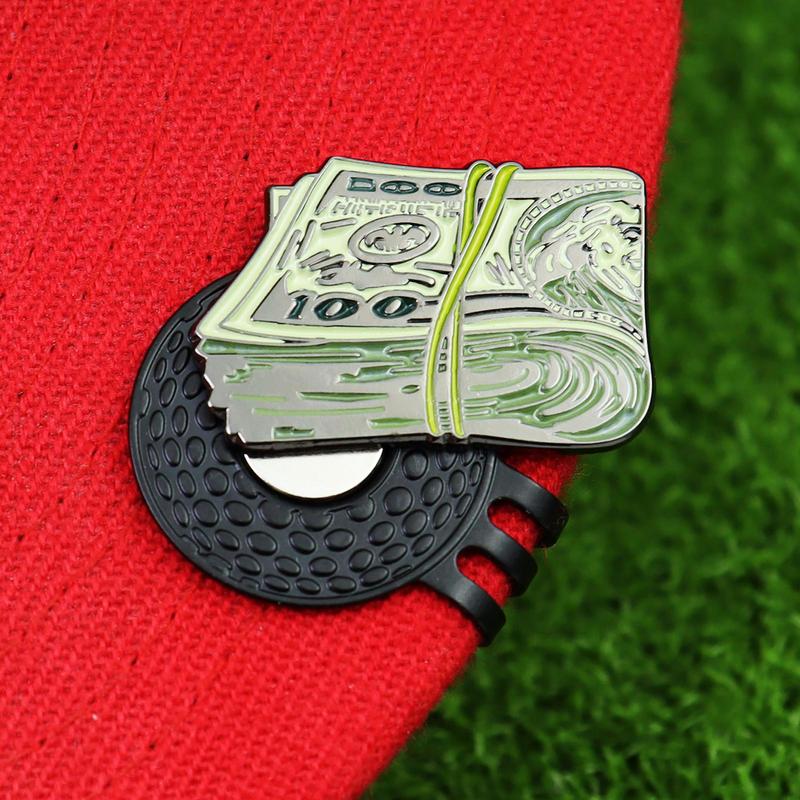 Clip magnetica per cappello da - Golf Equipment Holder recensione e prezzo