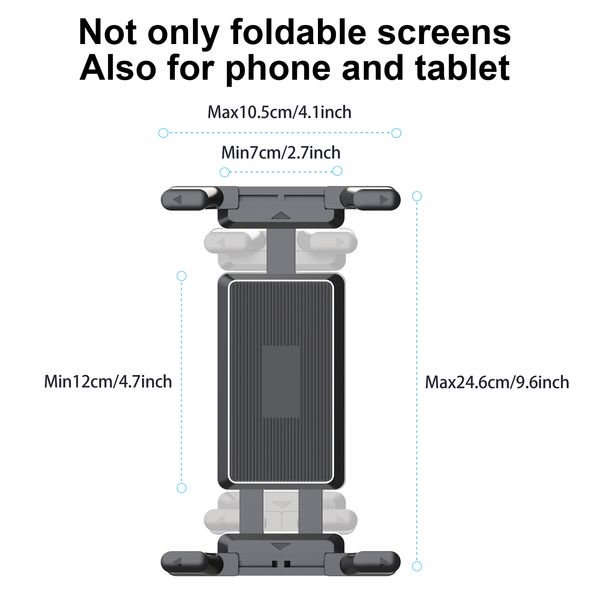 Supporto Universale per Telefo - Golf Equipment Holder recensione e prezzo