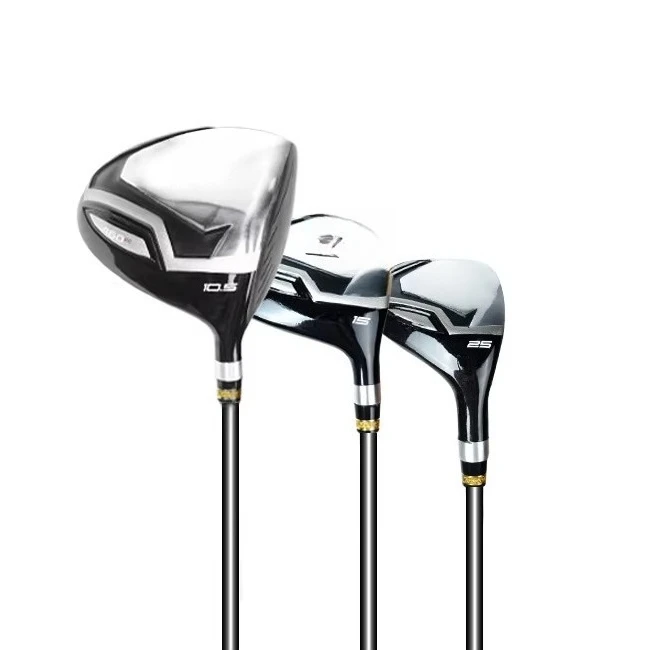 Prezzo all'ingrosso del produt - Golf Equipment Manufacturers recensione e prezzo