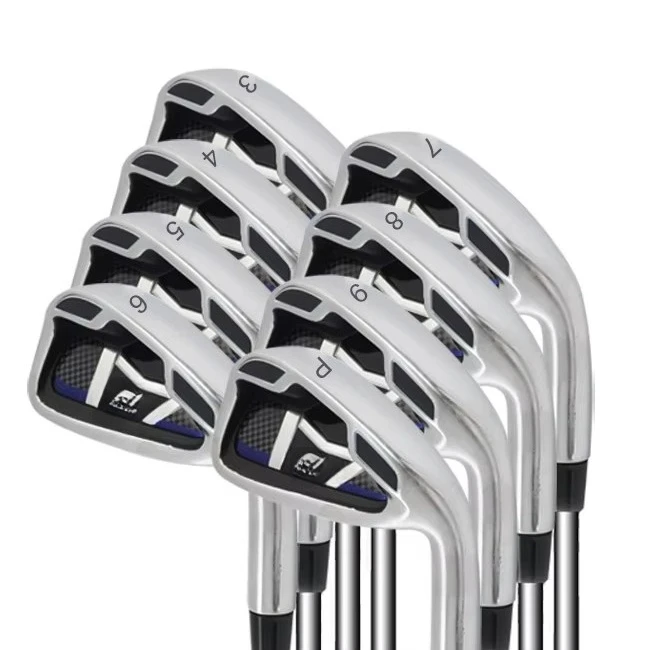 Prezzo all'ingrosso del produt - Golf Equipment Manufacturers recensione e prezzo