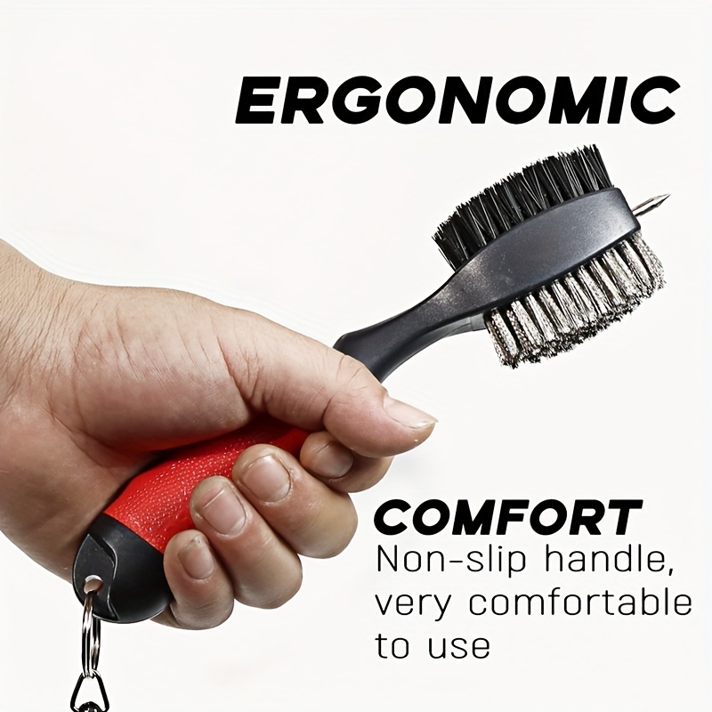 Pulitore per scanalature con s - Golf Equipment Cheap recensione e prezzo