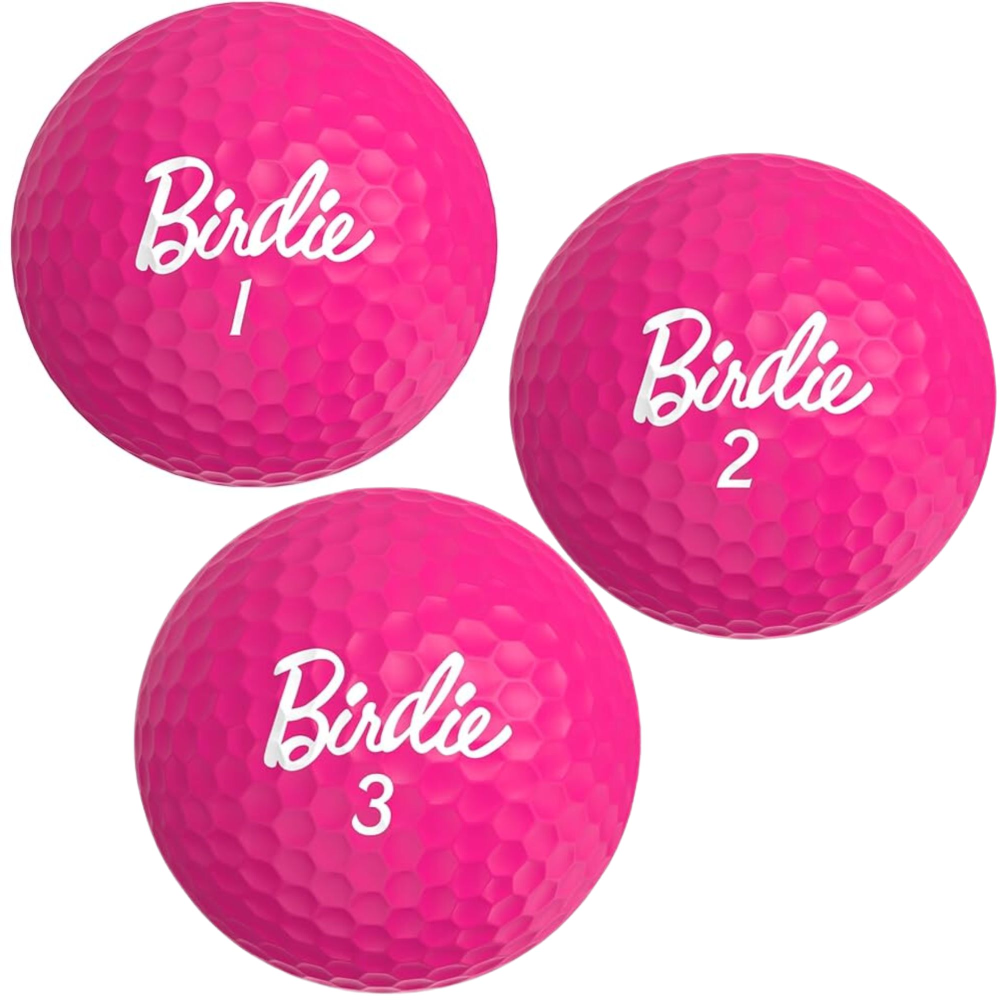 Palline da golf divertenti da  - Golf Ball Premium recensione e prezzo