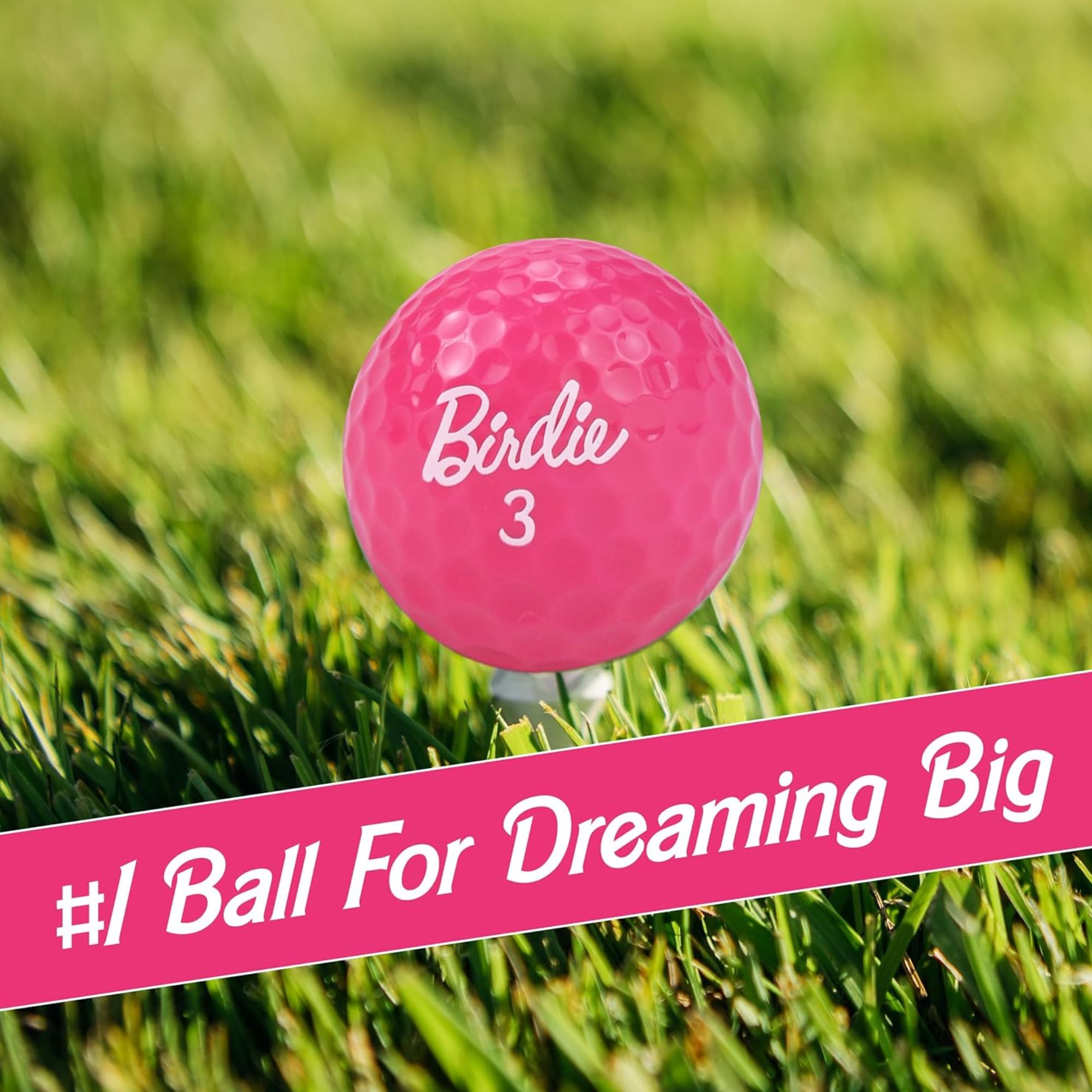 Palline da golf divertenti da  - Golf Ball Premium recensione e prezzo