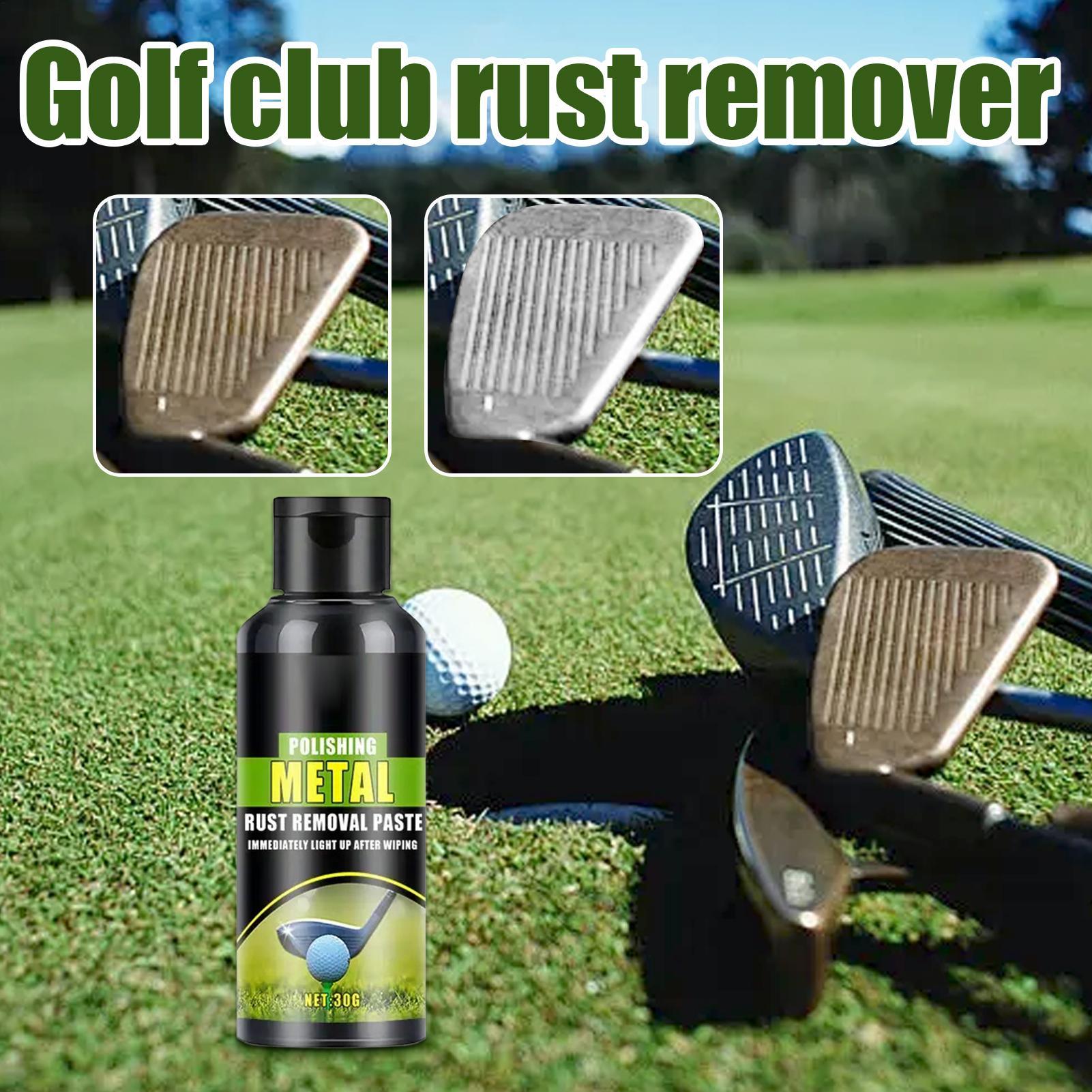 Smalto per mazze da golf Smalt - Golf Equipment Free Agents recensione e prezzo