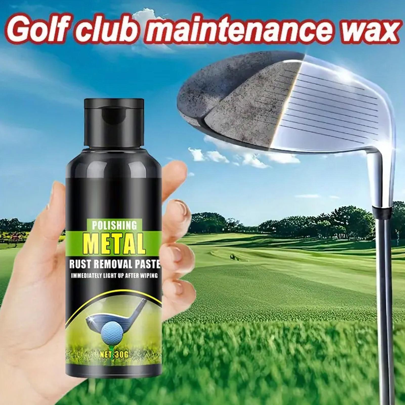 Smalto per mazze da golf Smalt - Golf Equipment Free Agents recensione e prezzo