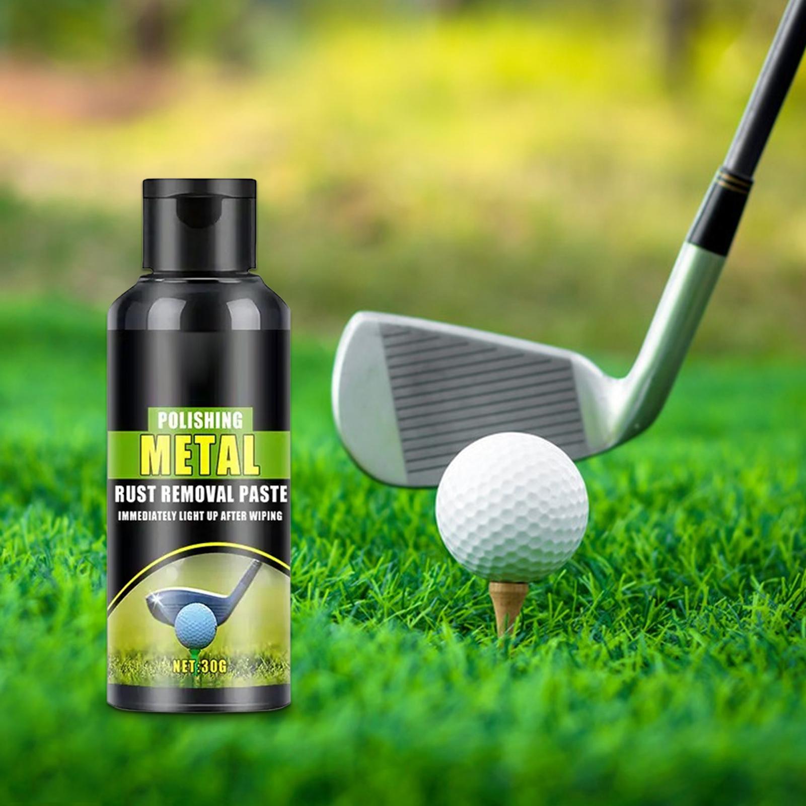 Smalto per mazze da golf Smalt - Golf Equipment Free Agents recensione e prezzo