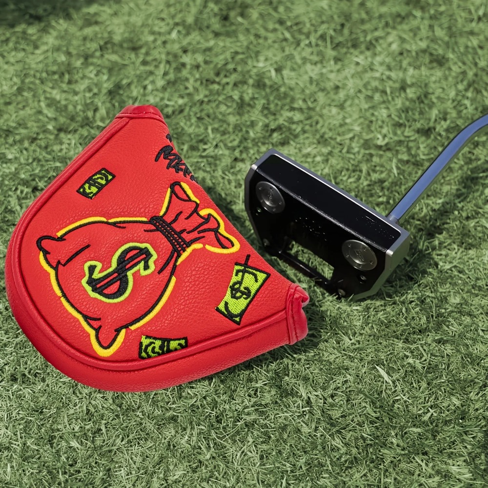 Copertura per Putter da Golf | - Golf Equipment Suppliers recensione e prezzo