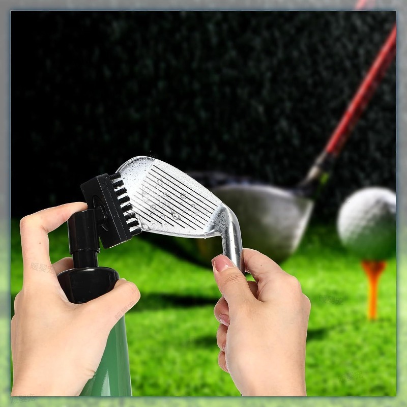 Spazzola per la Pulizia delle  - Golf Equipment Cheap recensione e prezzo