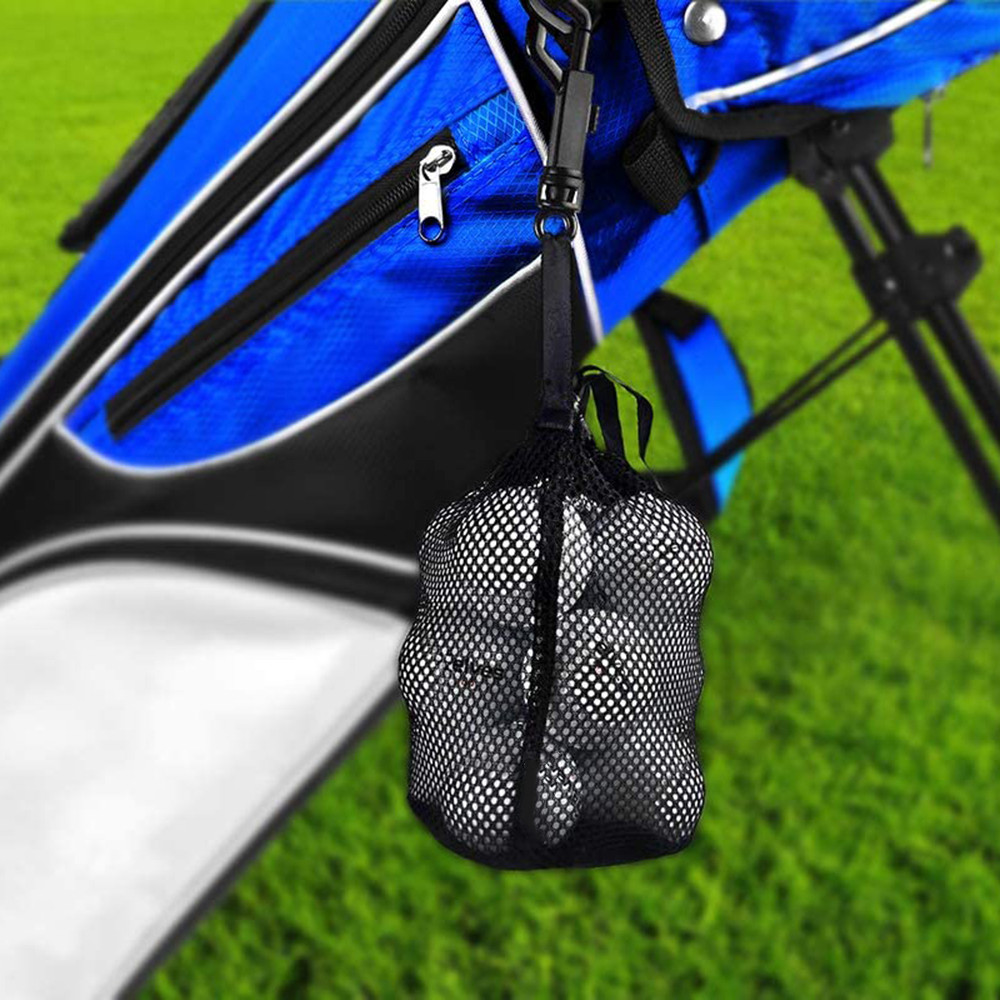 Accessori da Golf, Borsa Nera  - Golf Equipment Drawing recensione e prezzo