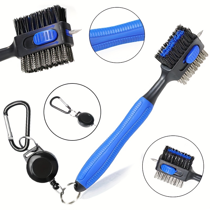 Spazzola per la Pulizia delle  - Golf Equipment Cheap recensione e prezzo