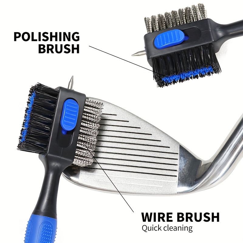 Spazzola per la Pulizia delle  - Golf Equipment Cheap recensione e prezzo