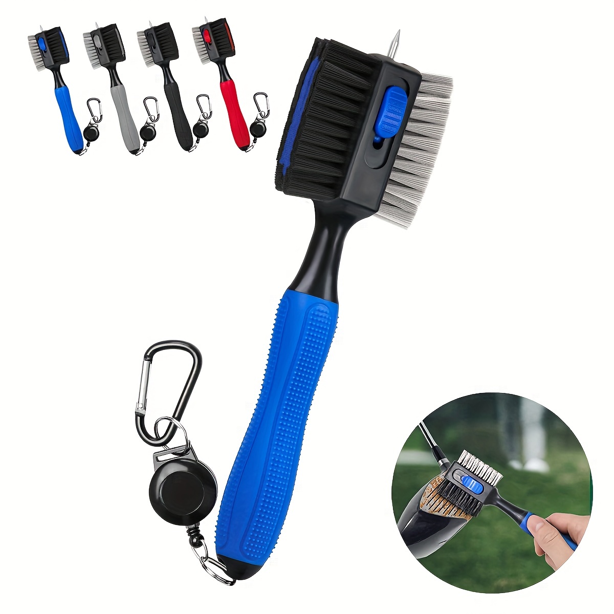 Spazzola per la Pulizia delle  - Golf Equipment Cheap recensione e prezzo