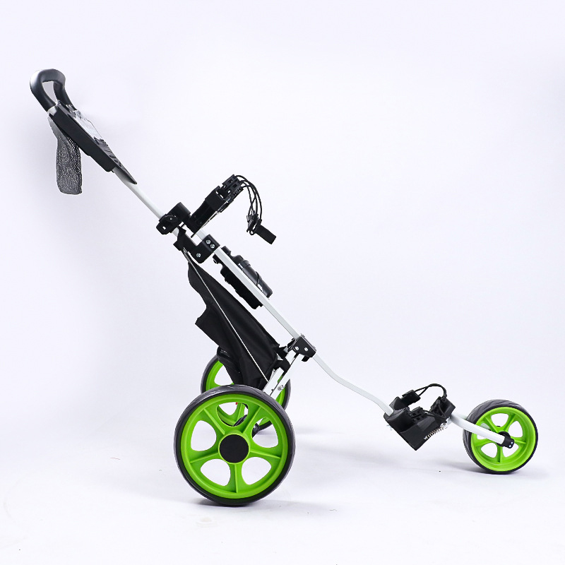 Carrello da Golf Multifunziona - Golf Equipment Manufacturers recensione e prezzo