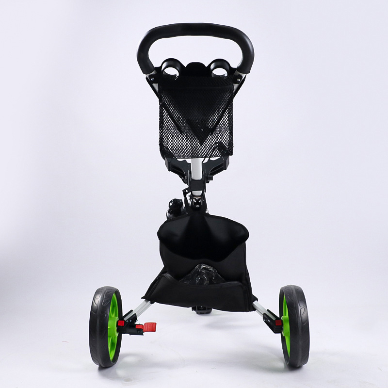Carrello da Golf Multifunziona - Golf Equipment Manufacturers recensione e prezzo