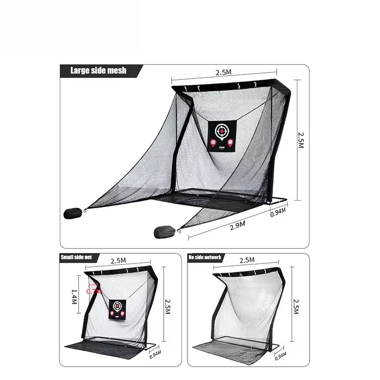 Rete da Golf PGM per Allenamen - Golf Equipment Manufacturers recensione e prezzo